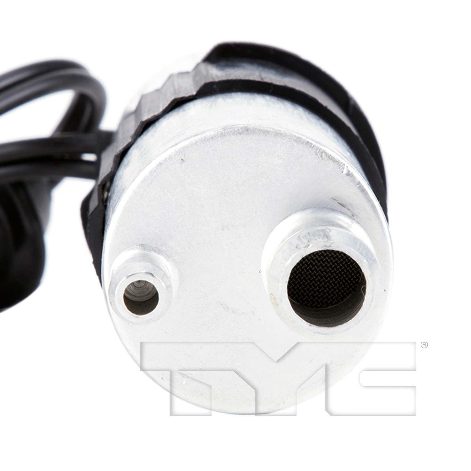 TYC Electric Fuel Pump 152061-A