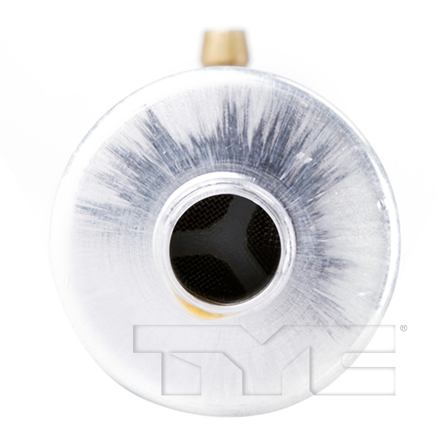 TYC Electric Fuel Pump 152062-A