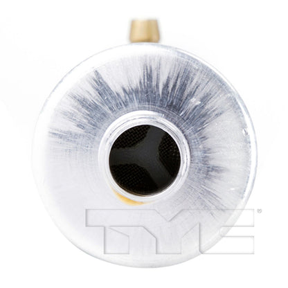 TYC Electric Fuel Pump 152062-A