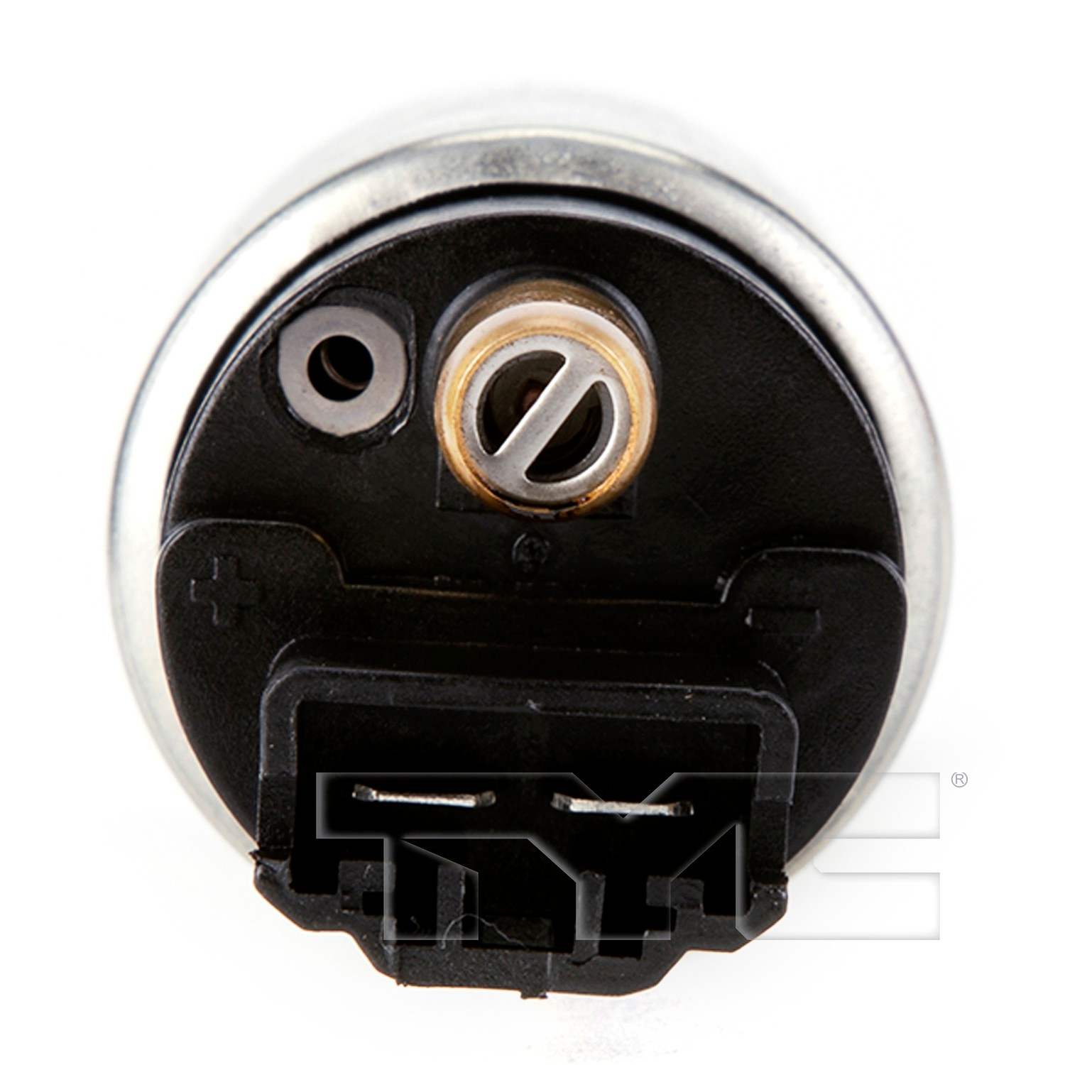 TYC Electric Fuel Pump 152064-A