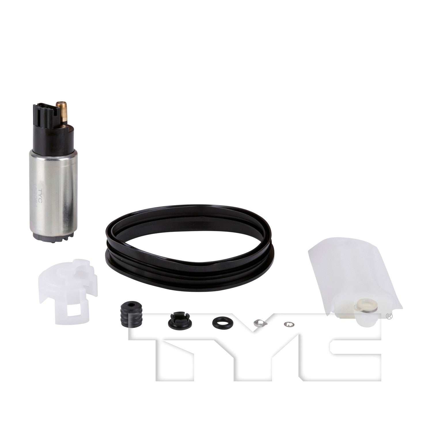 TYC Electric Fuel Pump 152064-A