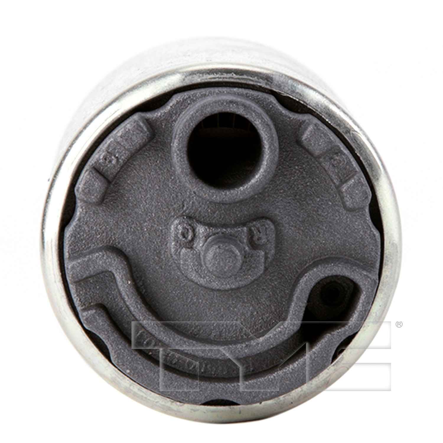 TYC Electric Fuel Pump 152064-A
