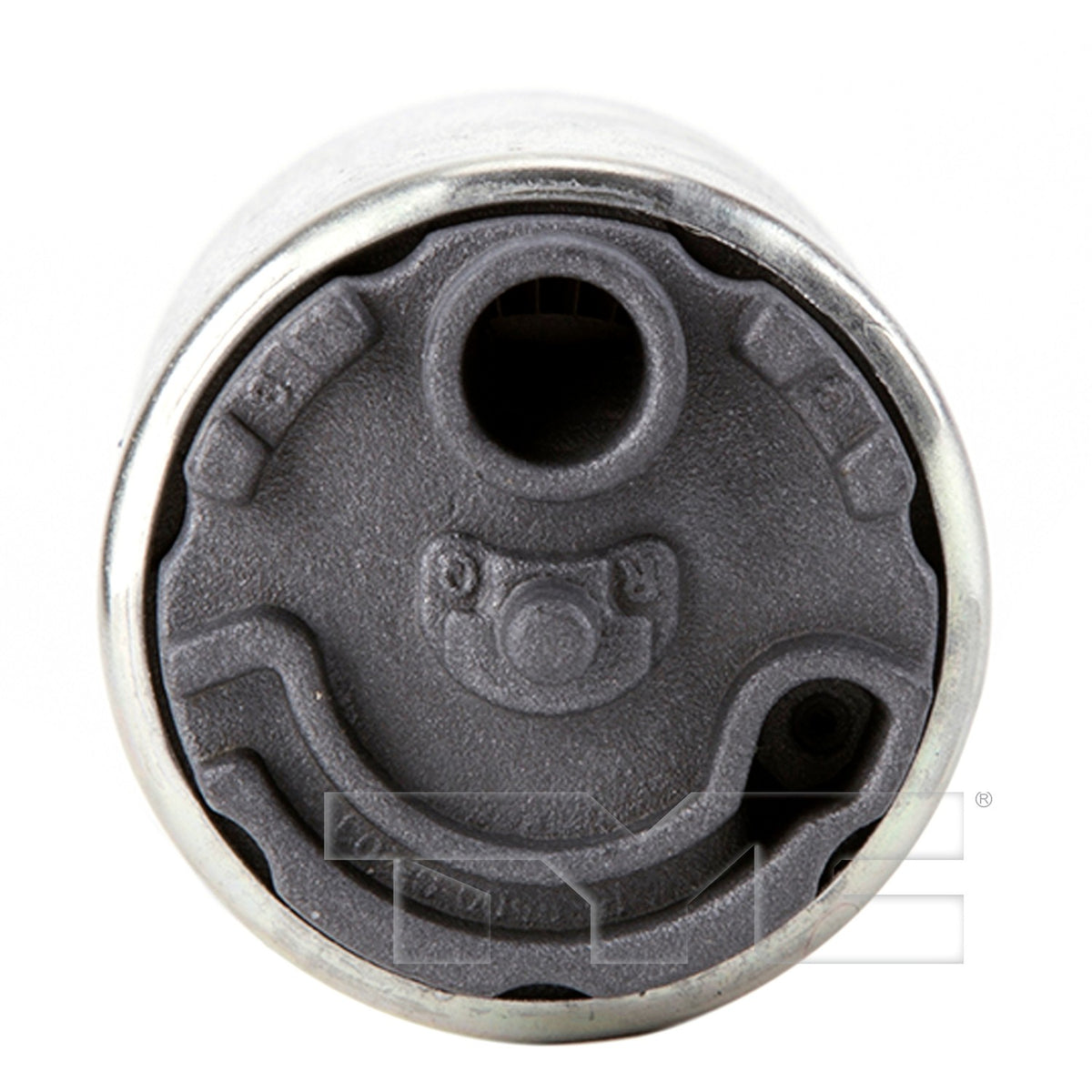 TYC Electric Fuel Pump 152064-A