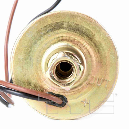 TYC Electric Fuel Pump 152065-A