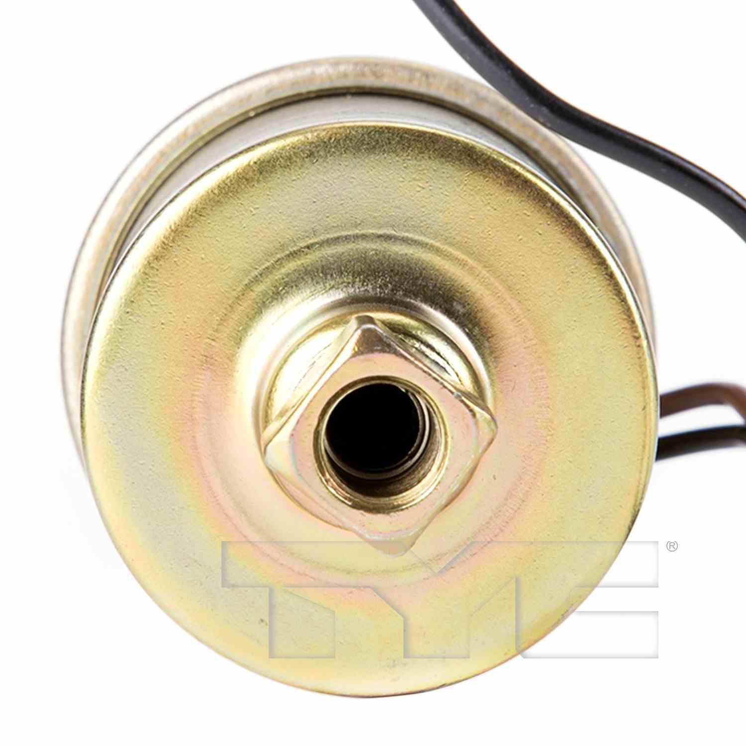 TYC Electric Fuel Pump 152065-A
