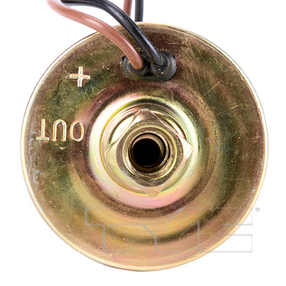 TYC Electric Fuel Pump 152066-A