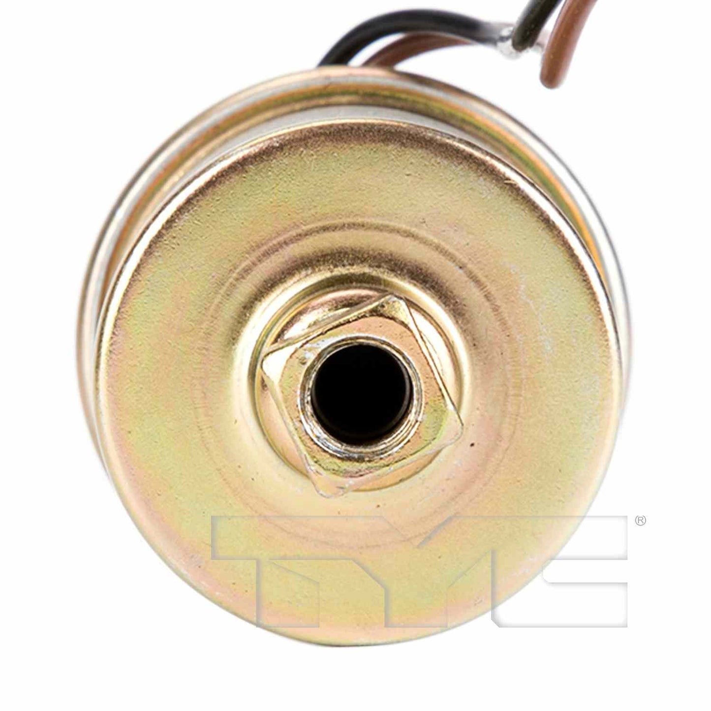 TYC Electric Fuel Pump 152066-A