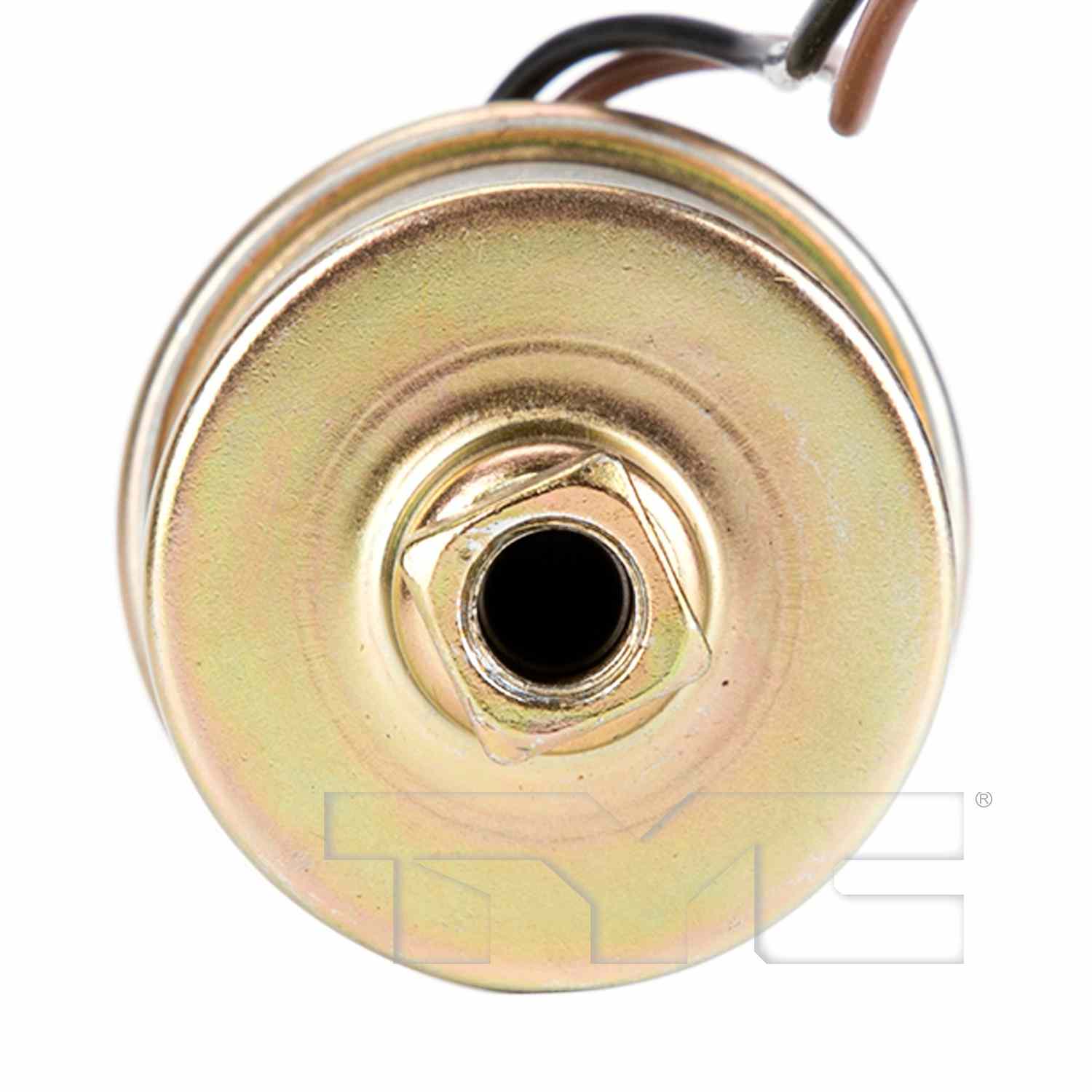 TYC Electric Fuel Pump 152066-A