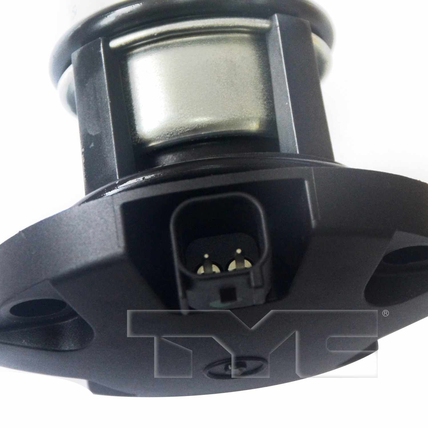 TYC Electric Fuel Pump 152070-A