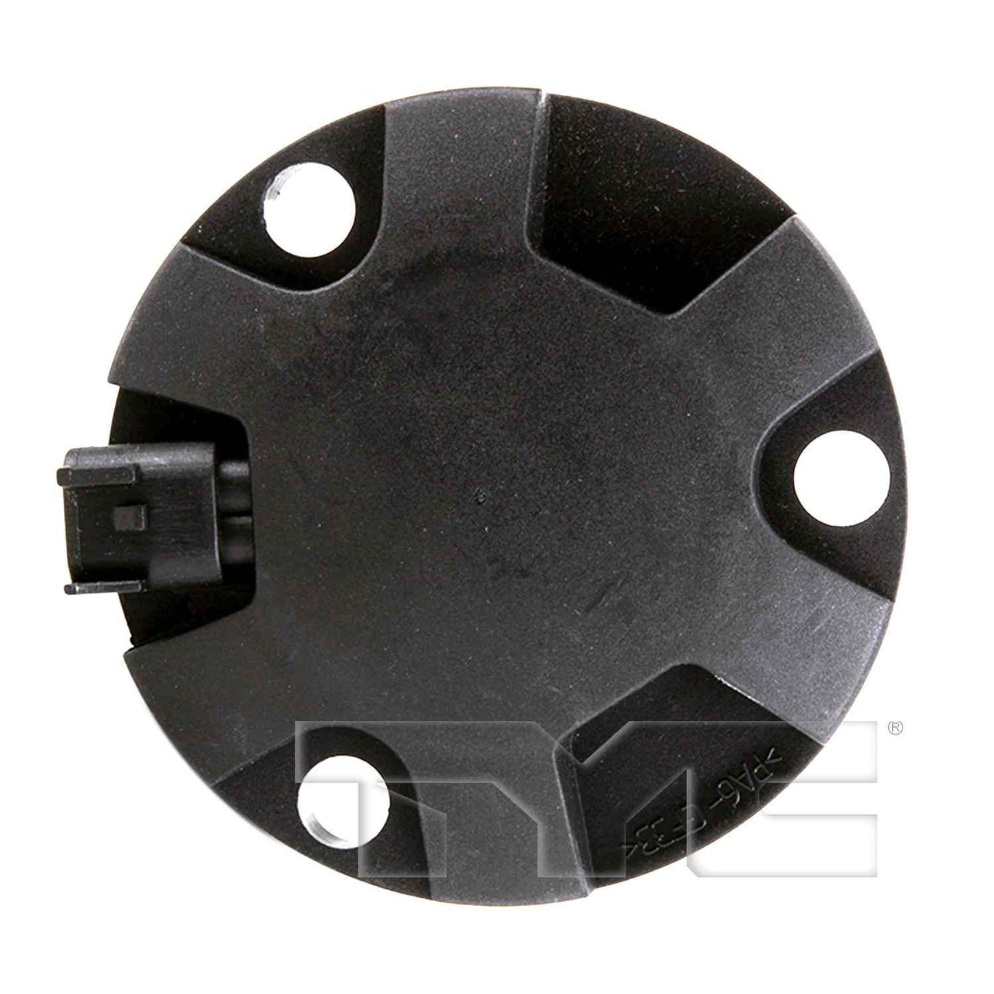TYC Electric Fuel Pump 152070-A