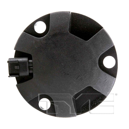 TYC Electric Fuel Pump 152070-A