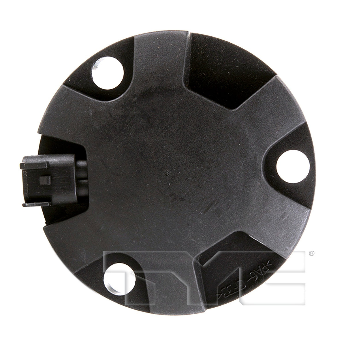 TYC Electric Fuel Pump 152070-A