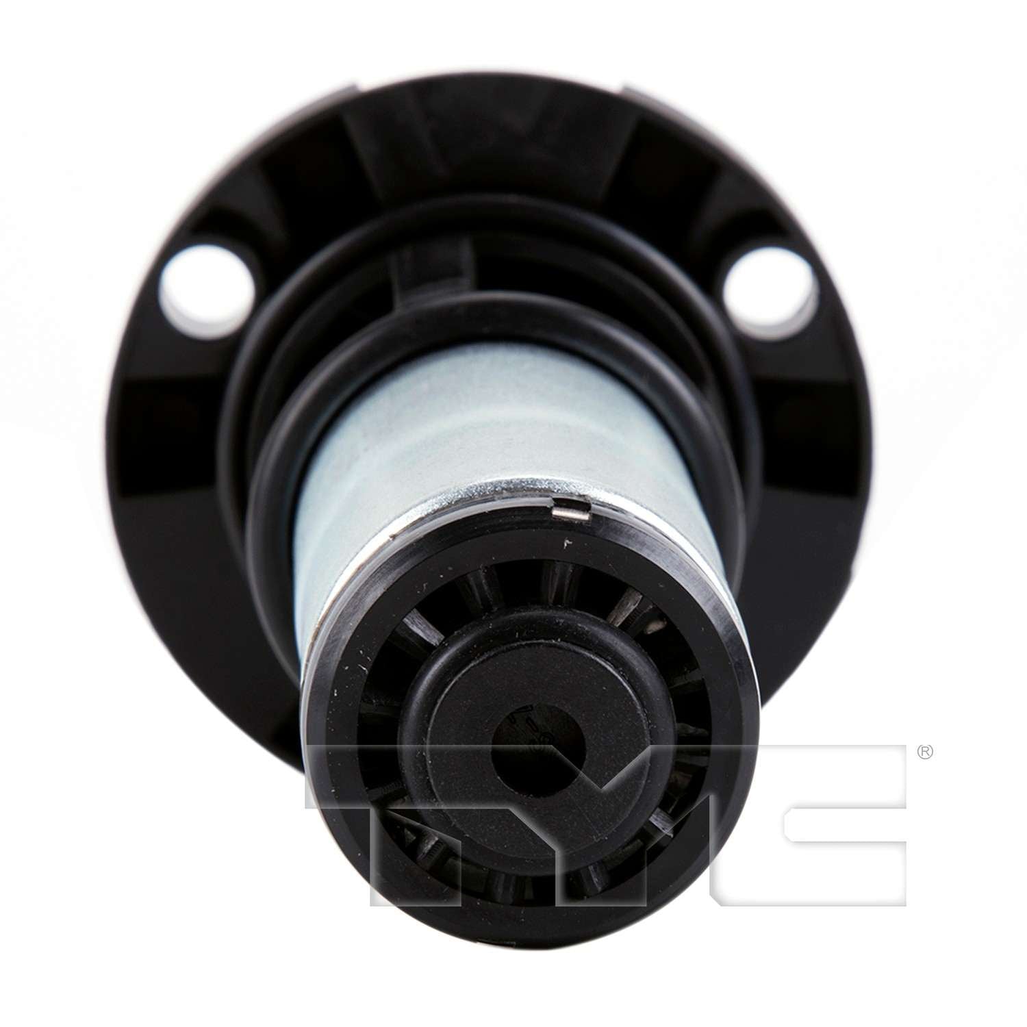 TYC Electric Fuel Pump 152070-A