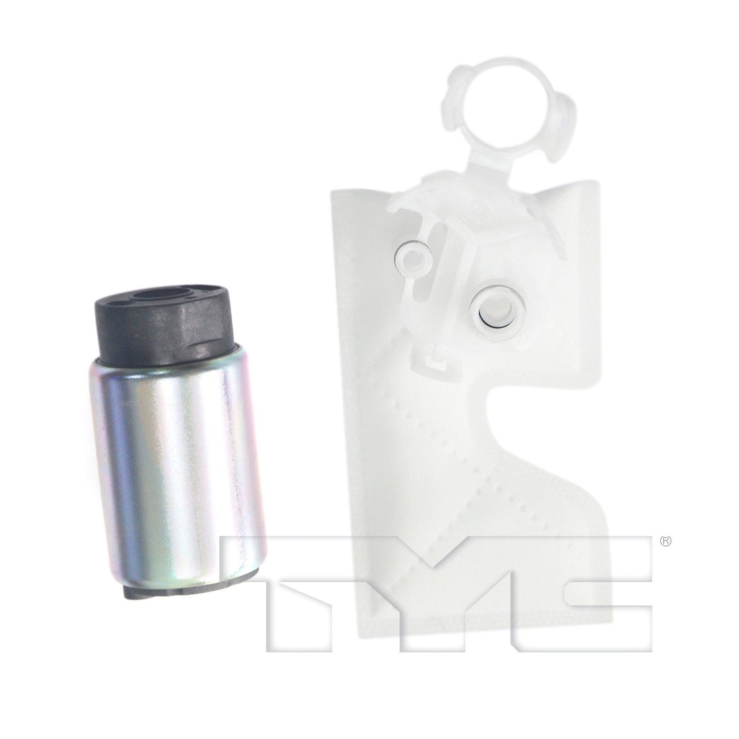 TYC Electric Fuel Pump 152087-A