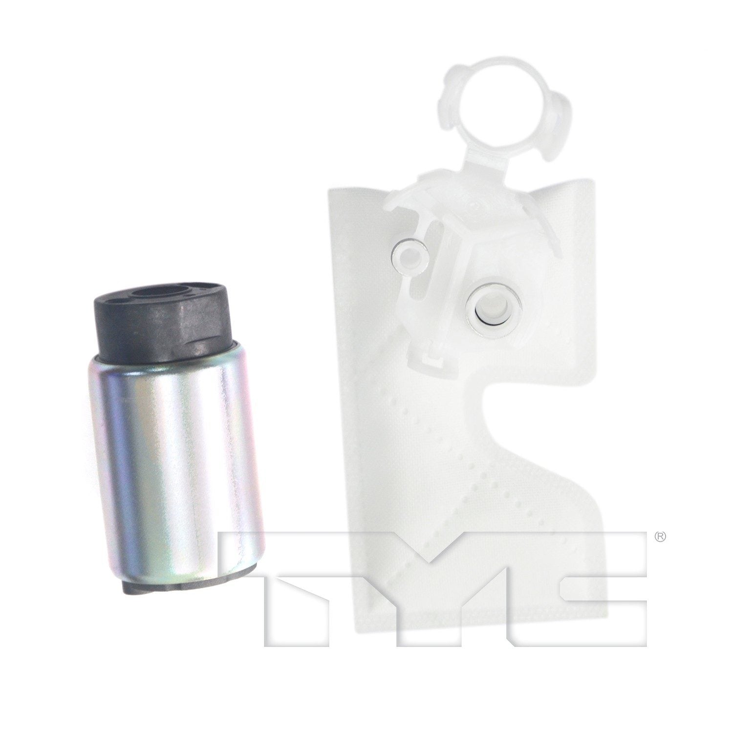 TYC Electric Fuel Pump 152087-A