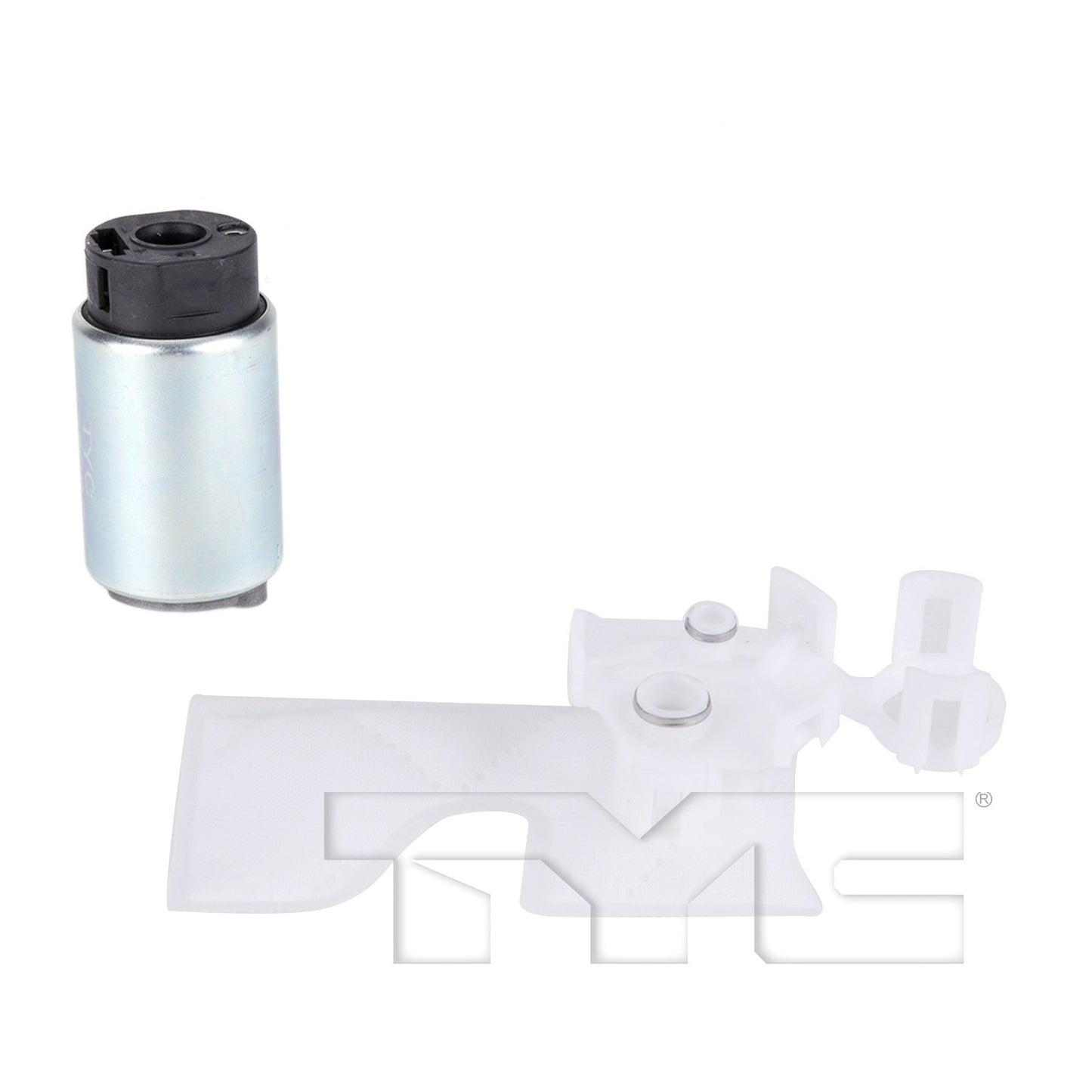 TYC Electric Fuel Pump 152087-A
