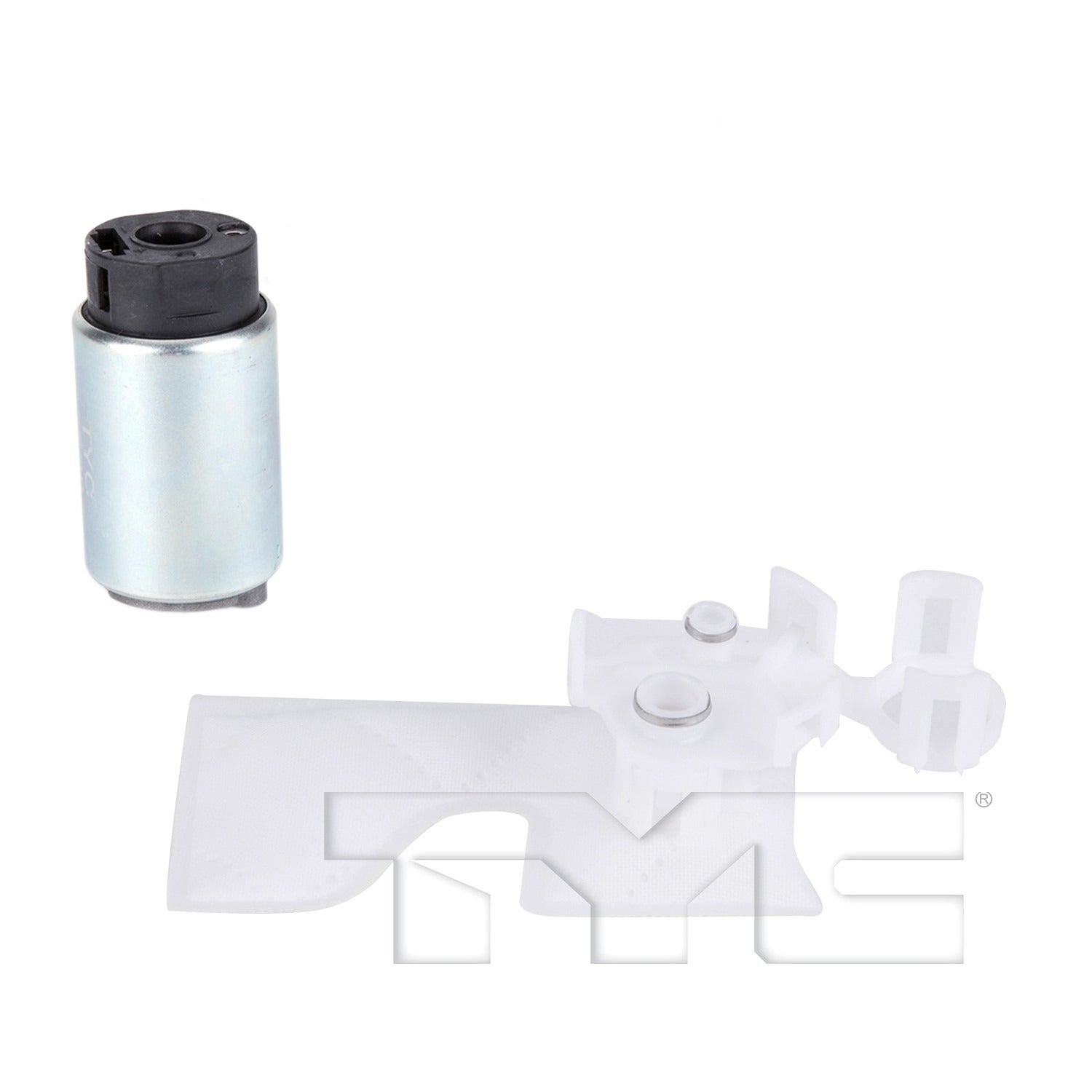 TYC Electric Fuel Pump 152087-A