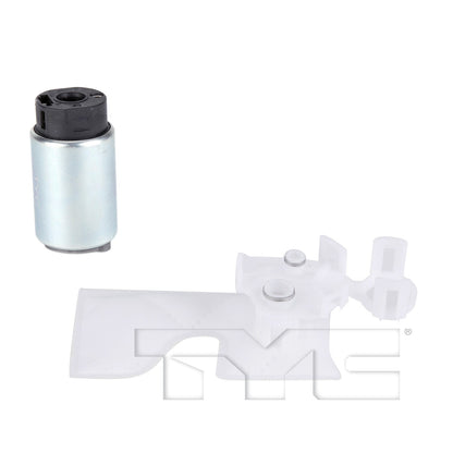 TYC Electric Fuel Pump 152087-A