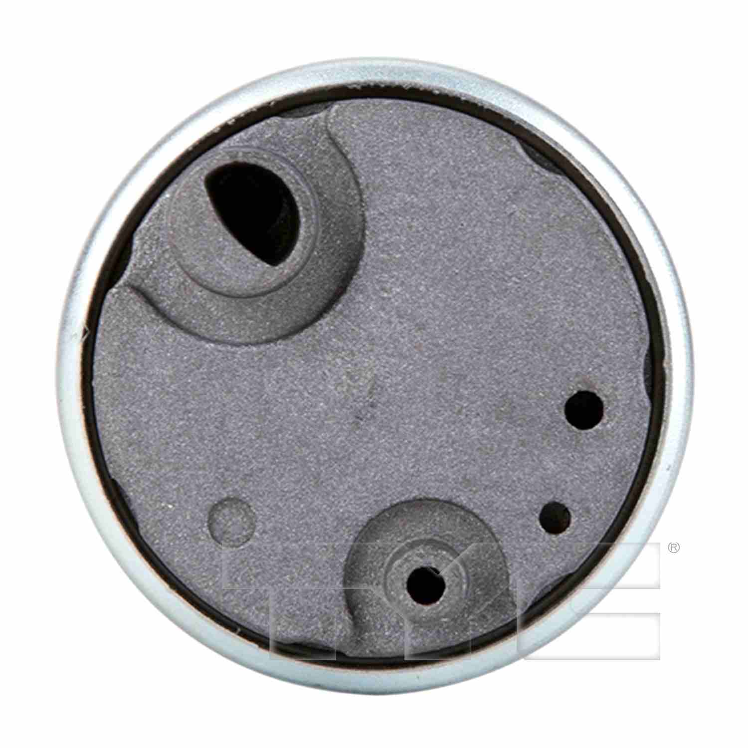 TYC Electric Fuel Pump 152087-A
