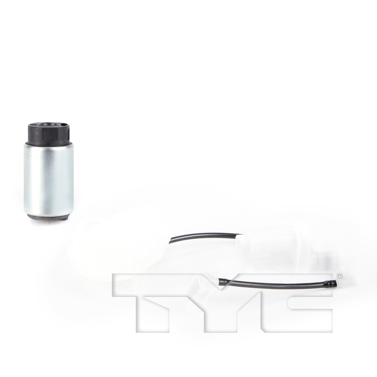 TYC Electric Fuel Pump 152088-A