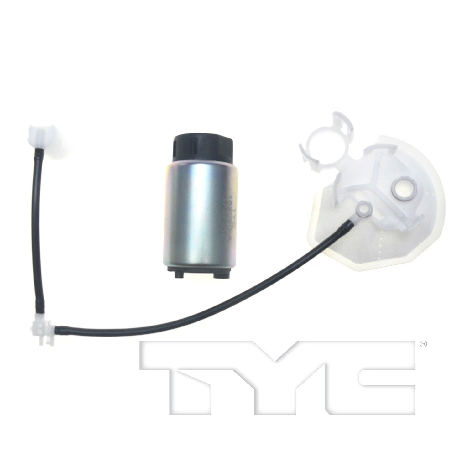 TYC Electric Fuel Pump 152090-A