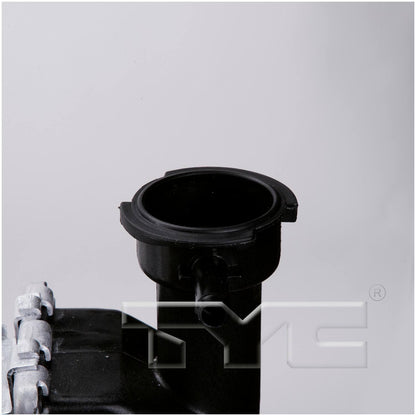 TYC TYC Radiator 1521