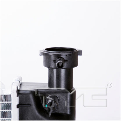 TYC TYC Radiator 1522