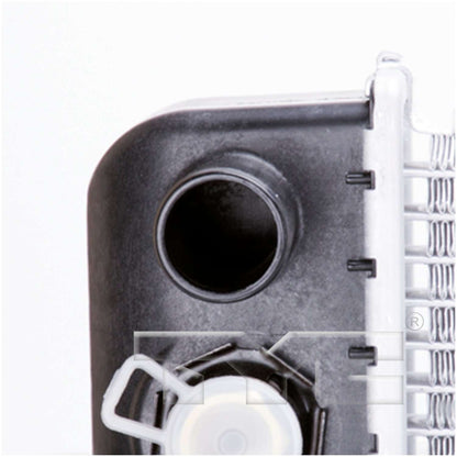 TYC TYC Radiator 1522