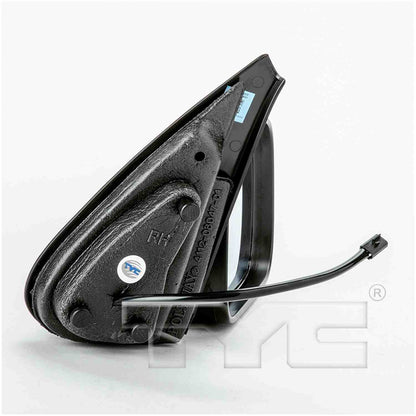 TYC Door Mirror 1540031
