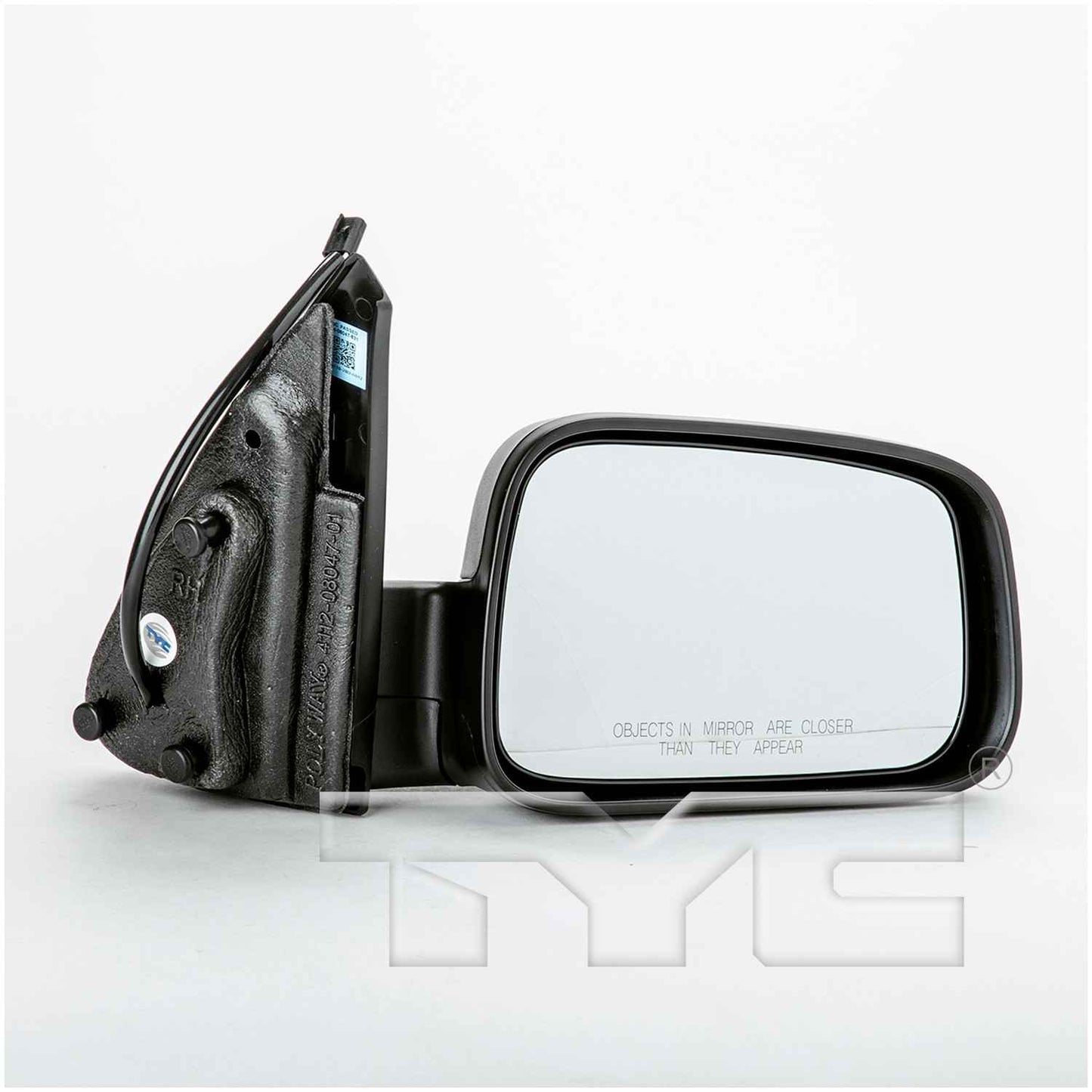 TYC Door Mirror 1540031