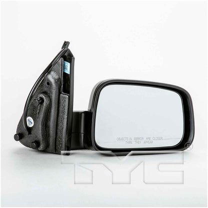 TYC Door Mirror 1540031