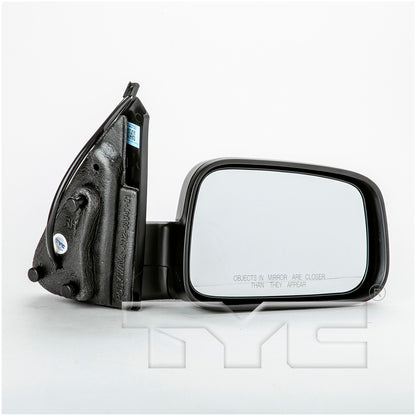 TYC Door Mirror 1540031