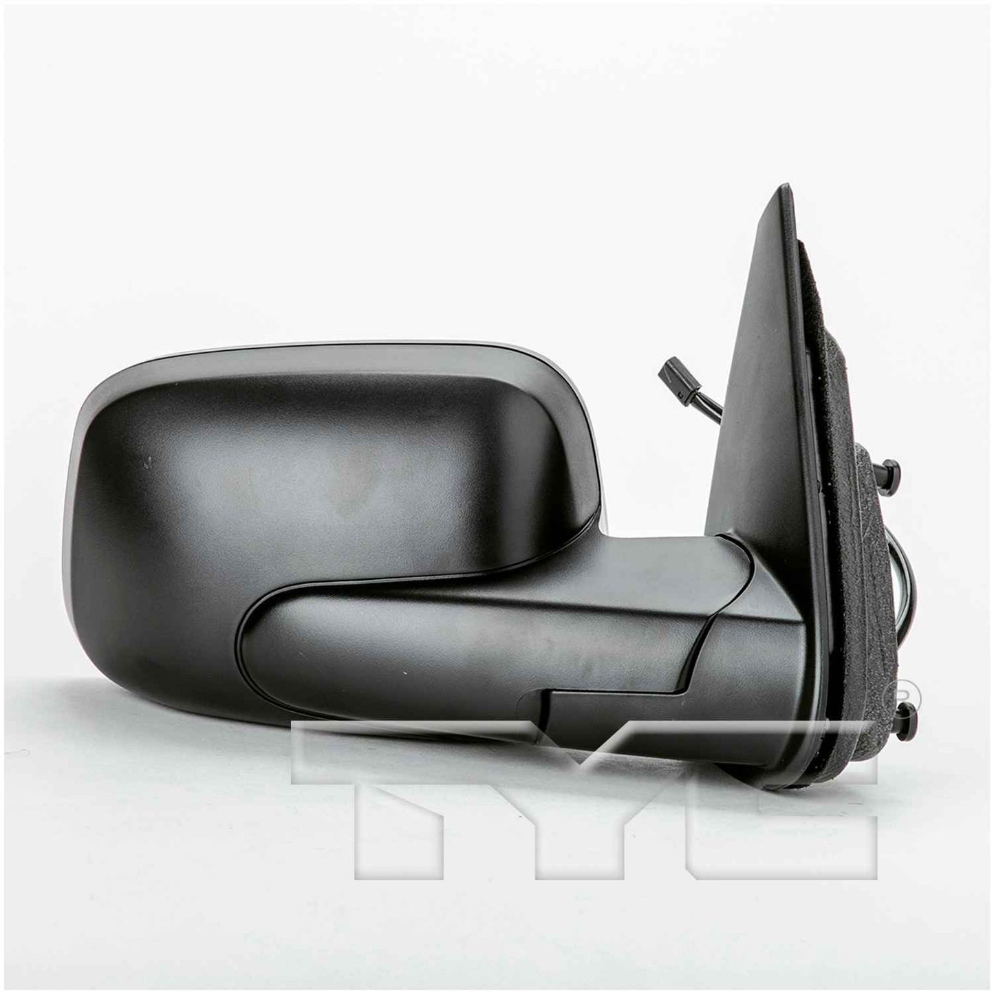 TYC Door Mirror 1540031