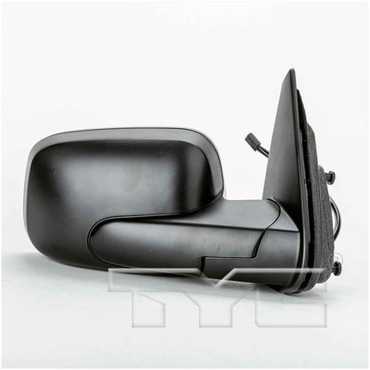 TYC Door Mirror 1540031