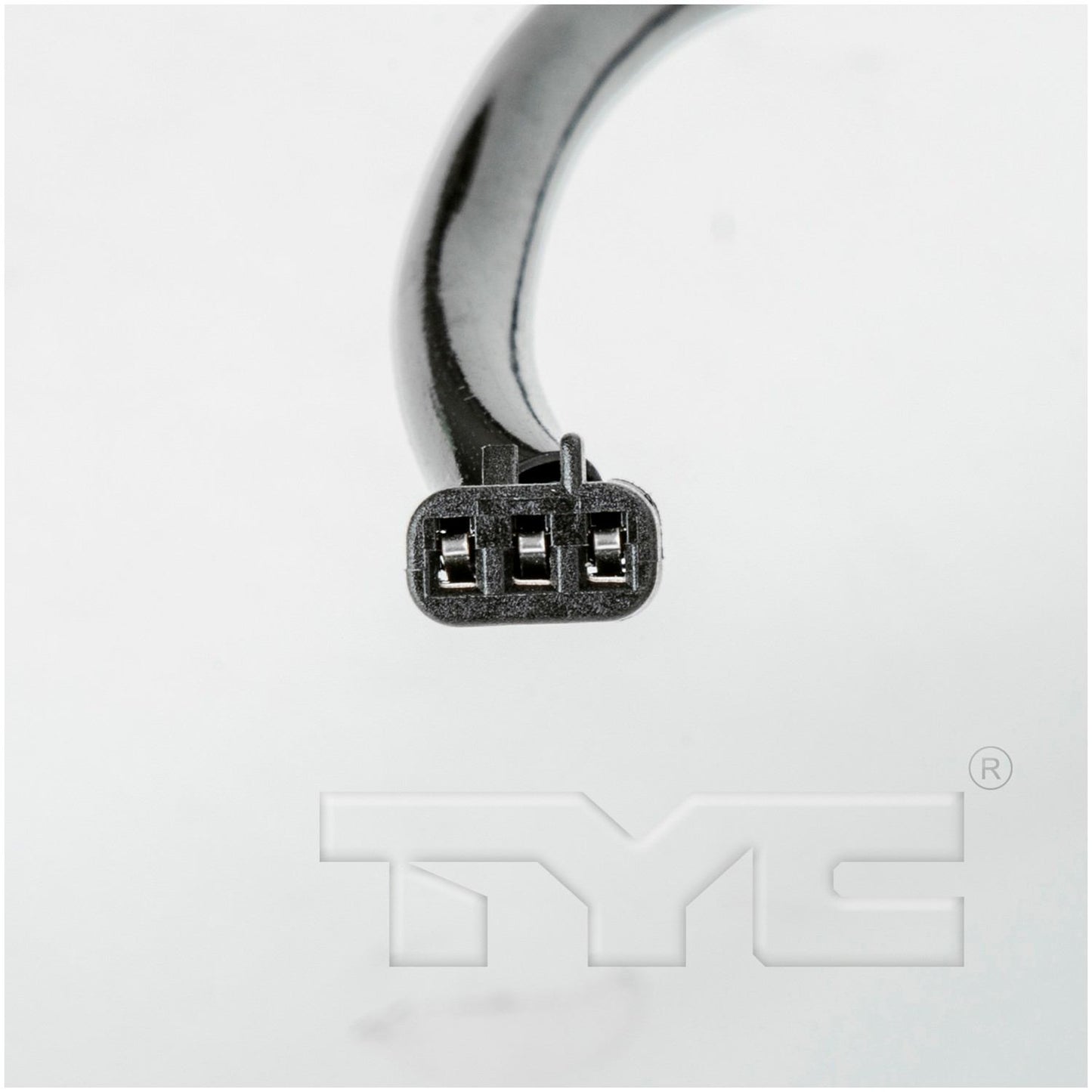 TYC Door Mirror 1540031