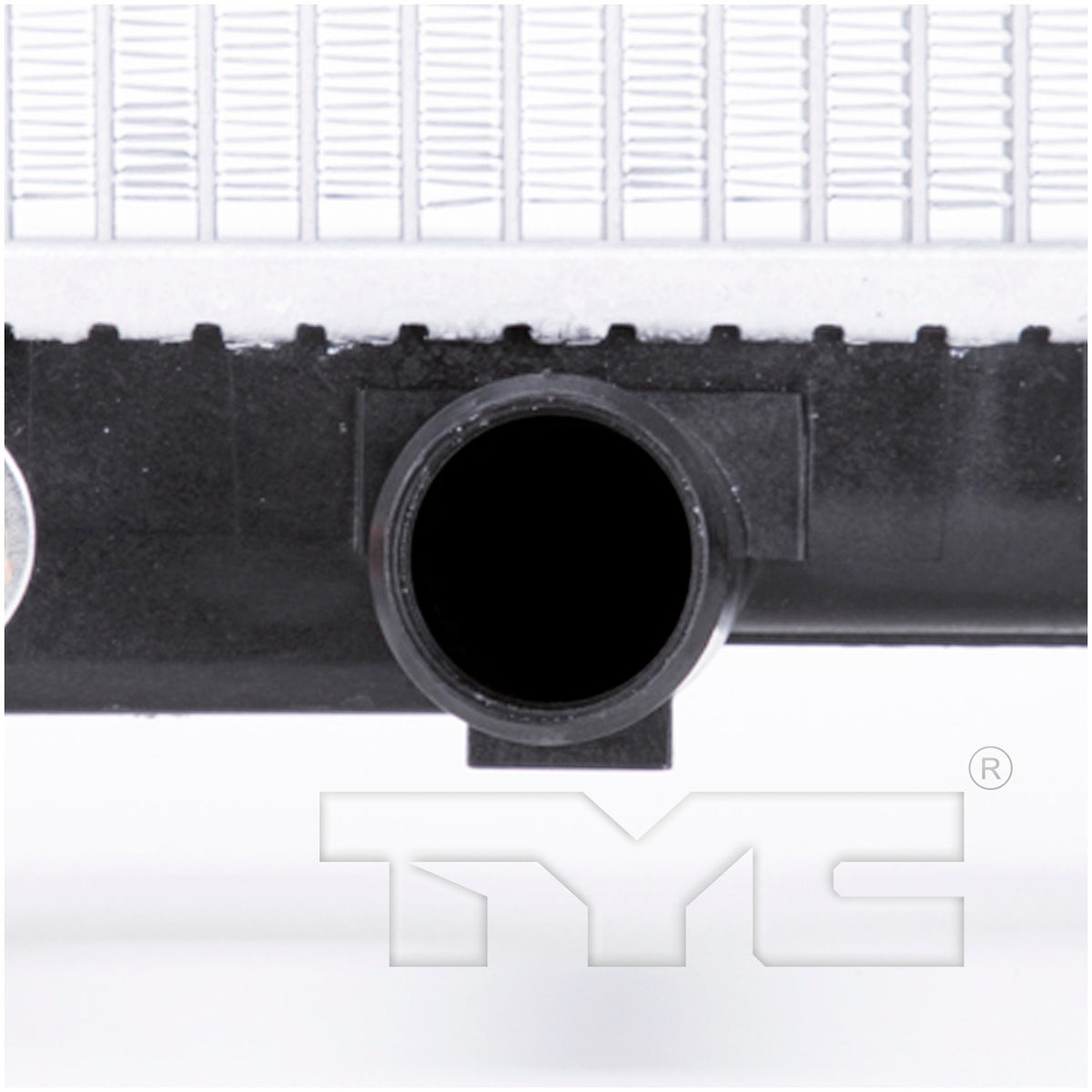 TYC Radiator 1548