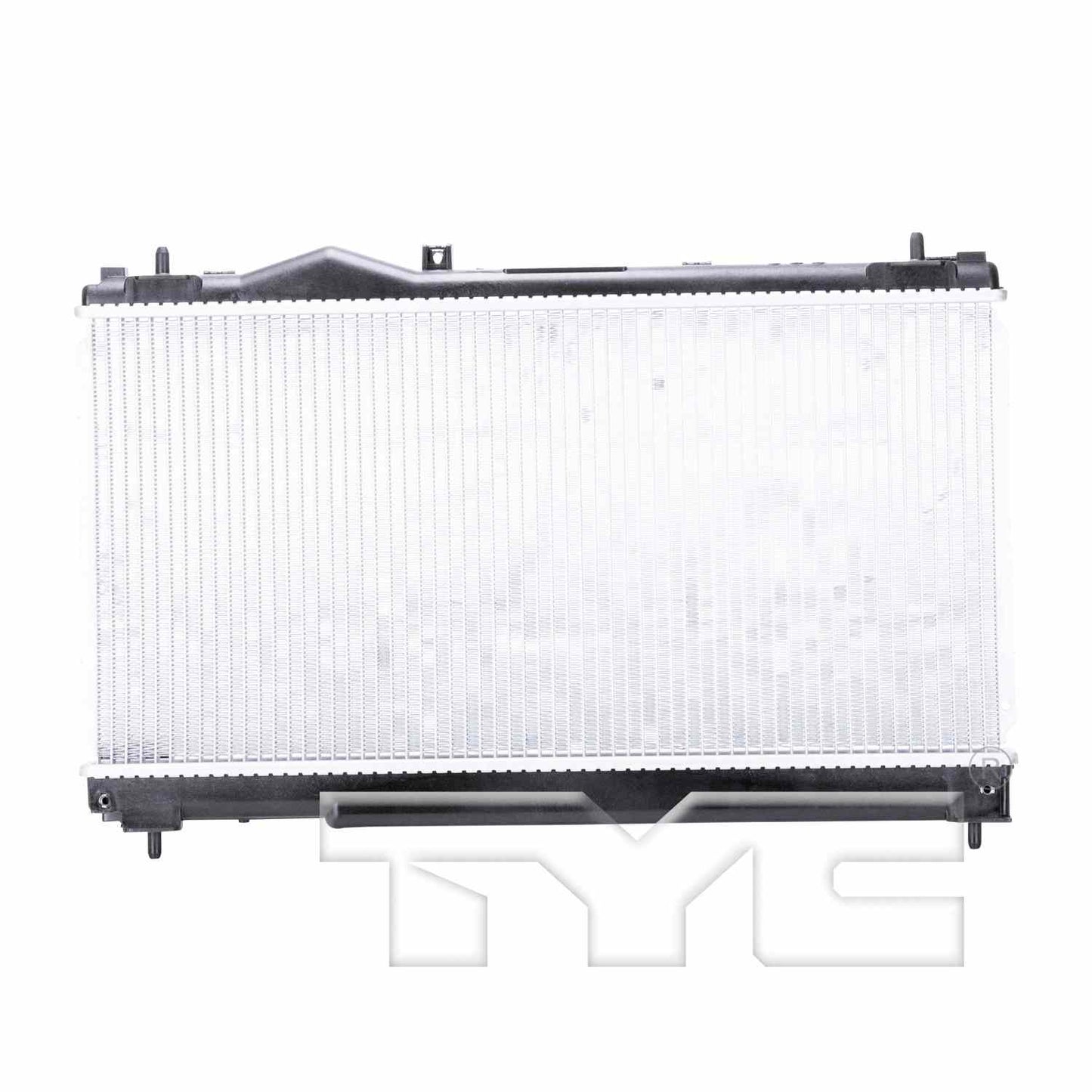 TYC Radiator 1548