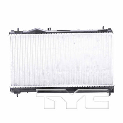 TYC Radiator 1548
