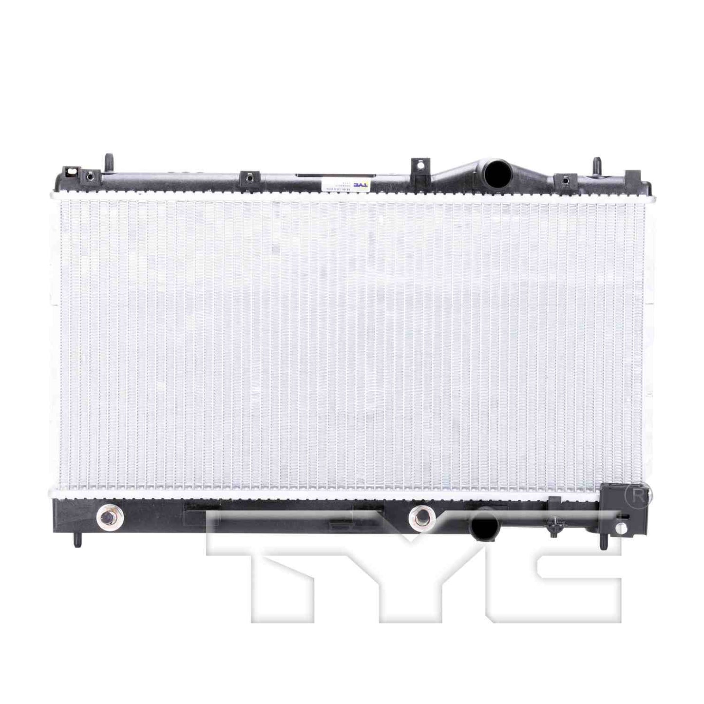 TYC Radiator 1548