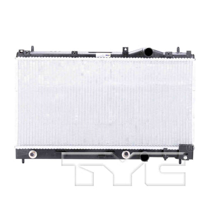 TYC Radiator 1548