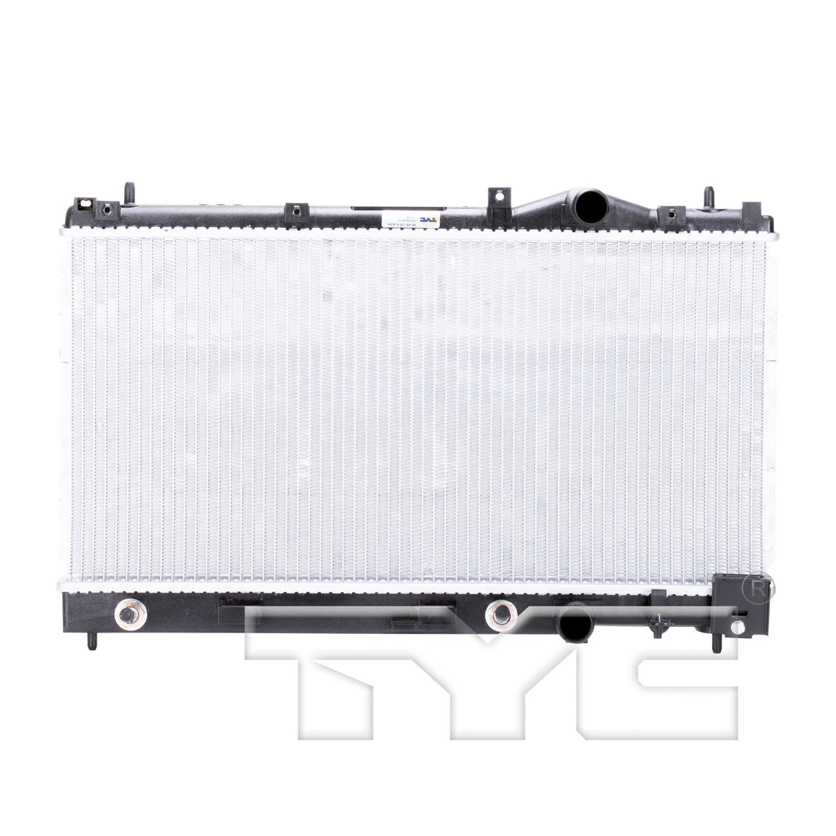 TYC Radiator 1548