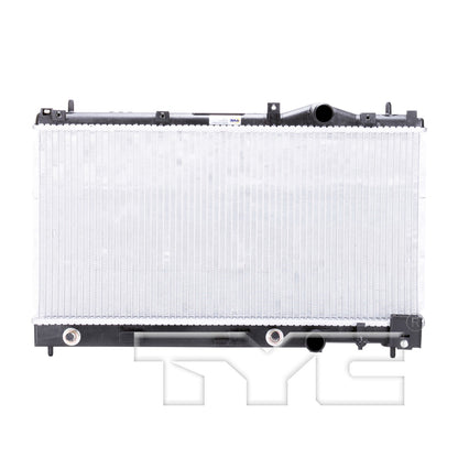 TYC Radiator 1548