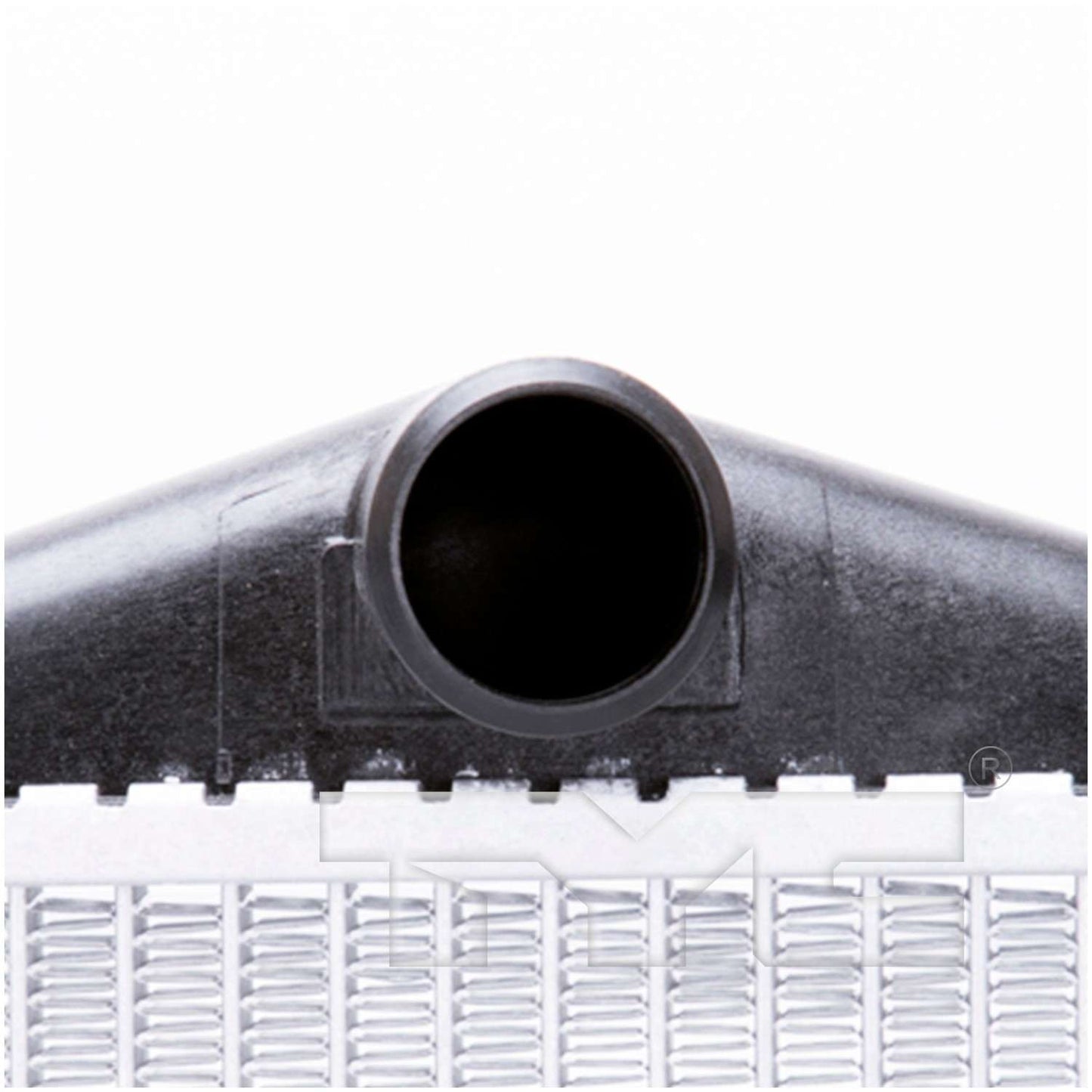 TYC Radiator 1548