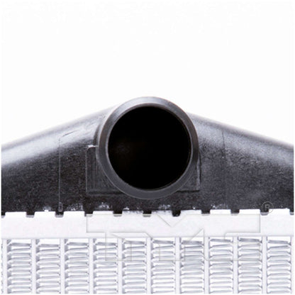 TYC Radiator 1548