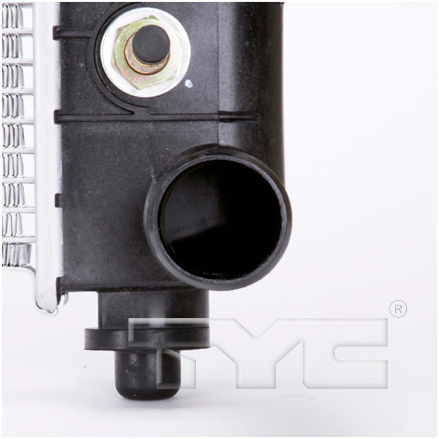 TYC TYC Radiator 1552