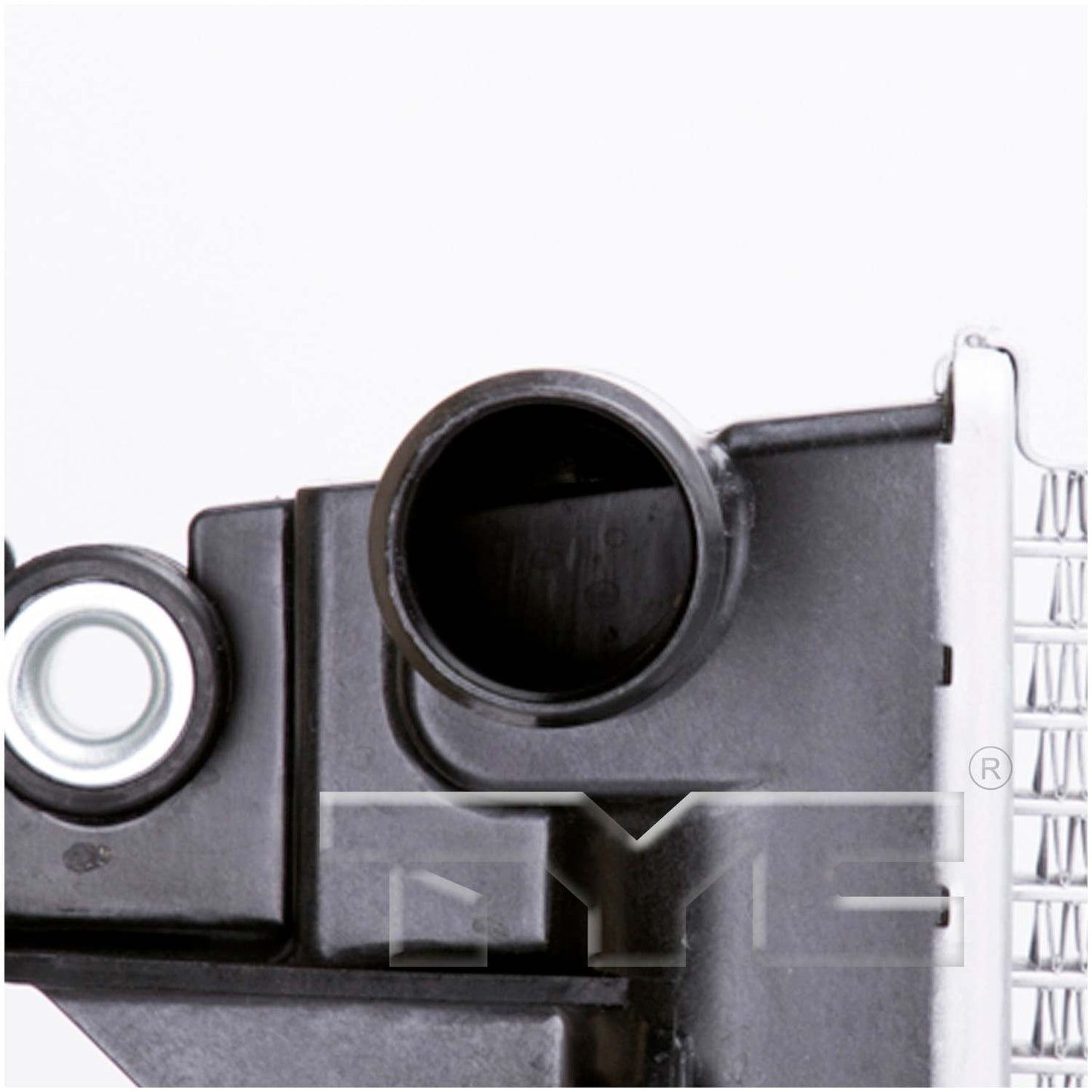 TYC TYC Radiator 1552