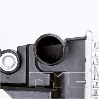 TYC TYC Radiator 1552