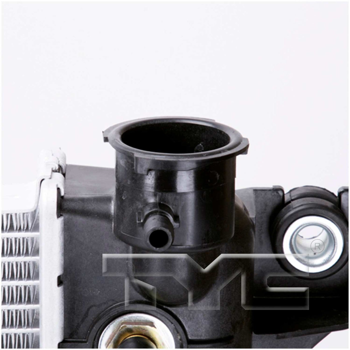 TYC TYC Radiator 1552