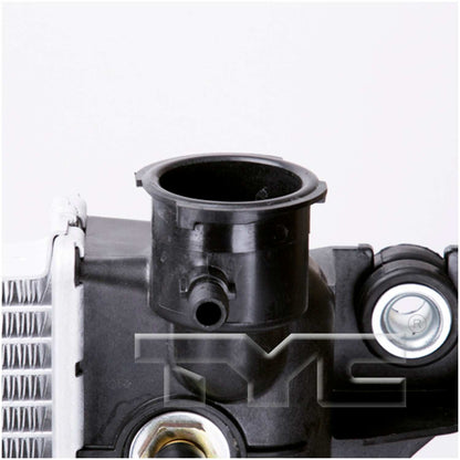TYC TYC Radiator 1552
