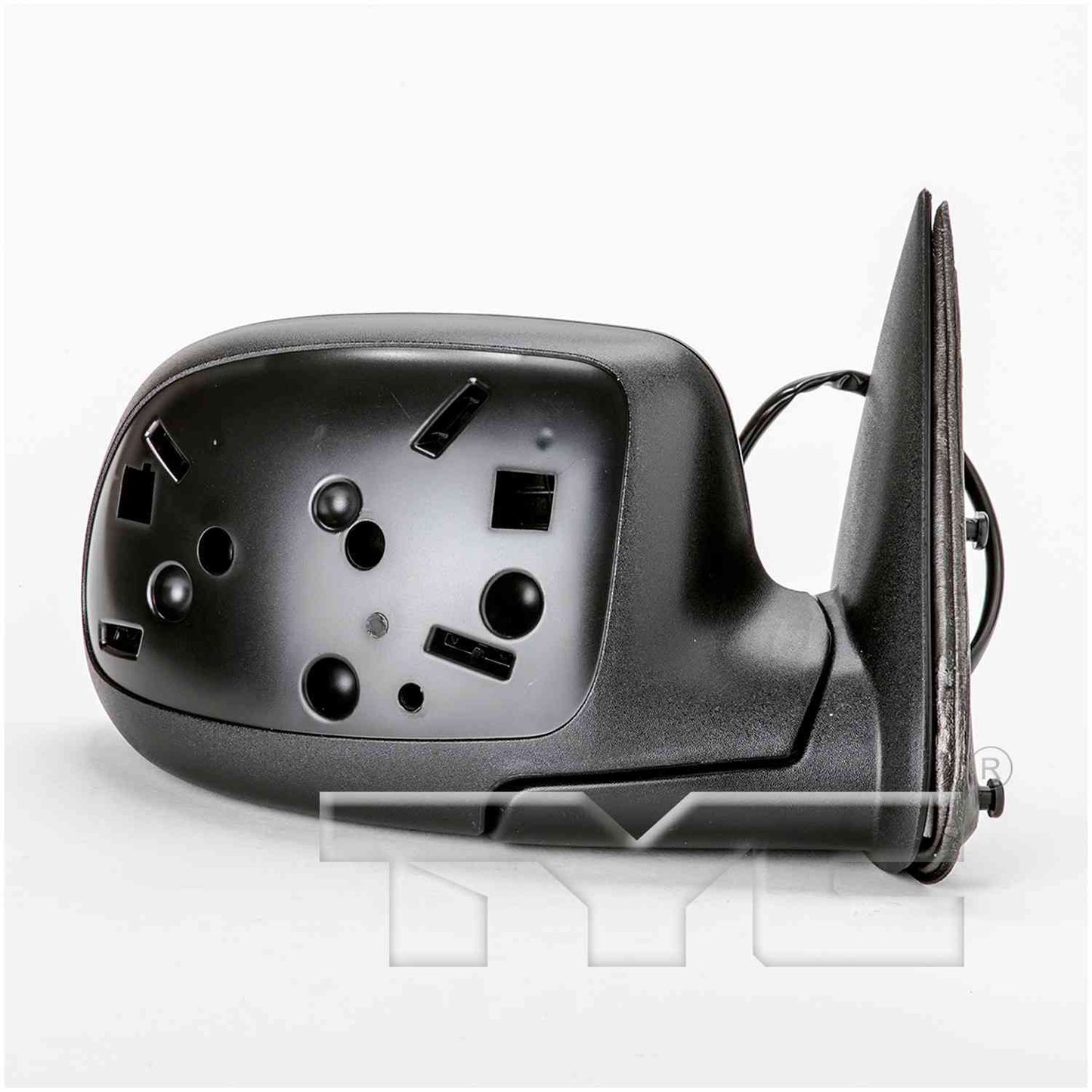 TYC Door Mirror 1560041